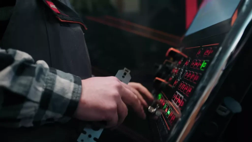 Cięcie laserem, Kali &ndash; Obr&oacute;bka Metali Nowy Sącz | Precyzja, Jakość, Terminowość