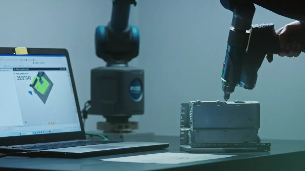 O nas, Kali &ndash; Obr&oacute;bka Metali Nowy Sącz | Precyzja, Jakość, Terminowość