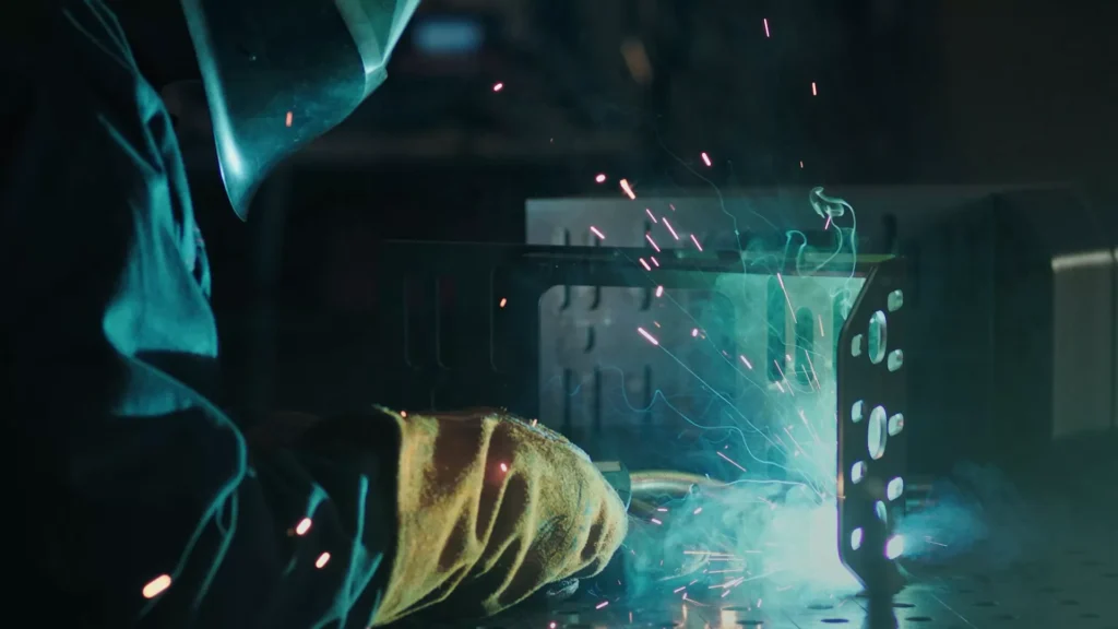 O nas, Kali &ndash; Obr&oacute;bka Metali Nowy Sącz | Precyzja, Jakość, Terminowość