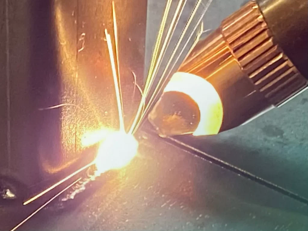 O nas, Kali &ndash; Obr&oacute;bka Metali Nowy Sącz | Precyzja, Jakość, Terminowość