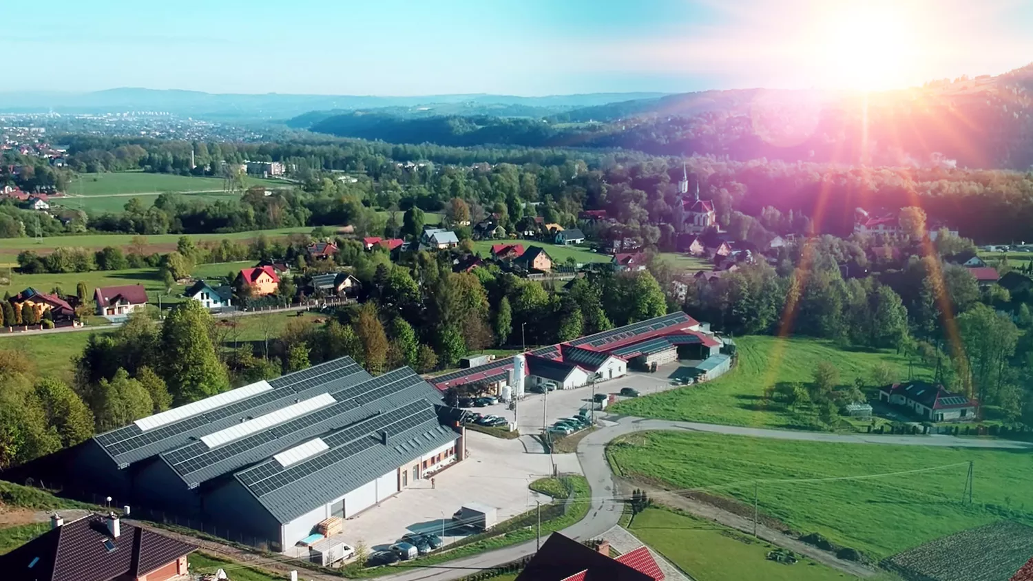 O nas, Kali &ndash; Obr&oacute;bka Metali Nowy Sącz | Precyzja, Jakość, Terminowość