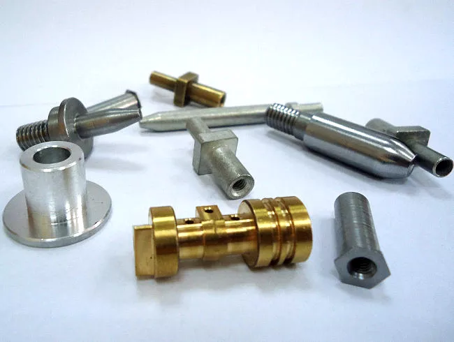 Toczenie CNC, Kali &ndash; Obr&oacute;bka Metali Nowy Sącz | Precyzja, Jakość, Terminowość