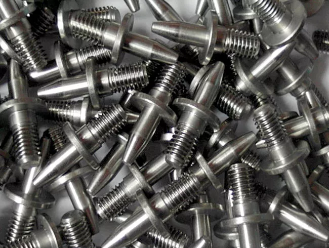 Toczenie CNC, Kali &ndash; Obr&oacute;bka Metali Nowy Sącz | Precyzja, Jakość, Terminowość