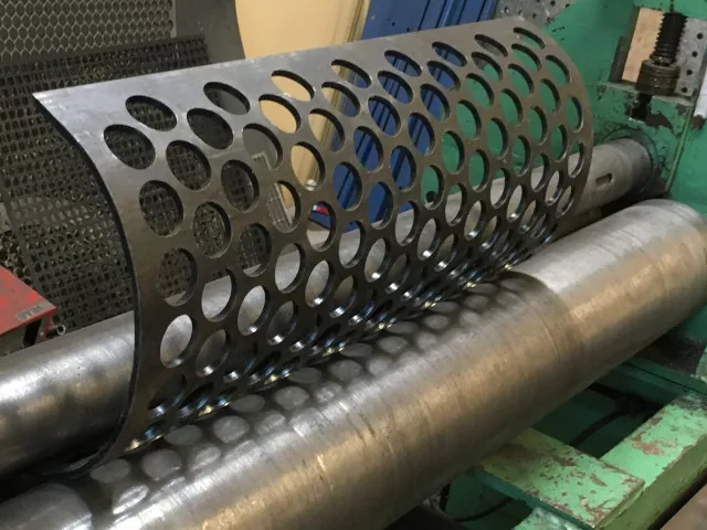 Obróbka metalu, Kali – Obróbka Metali Nowy Sącz | Precyzja, Jakość, Terminowość