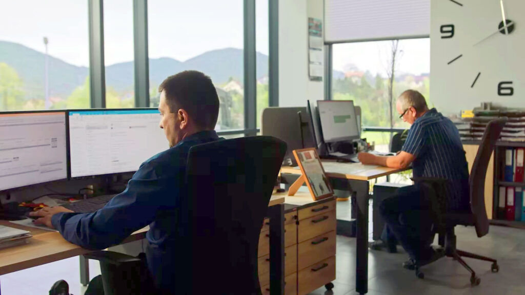 Kontakt, Kali – Obróbka Metali Nowy Sącz | Precyzja, Jakość, Terminowość